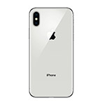 Picture of BYOD Apple Iphone X 64GB Silver A Stock A1865